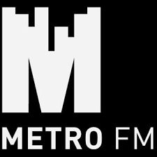 Metro FM Logo - Live Stream